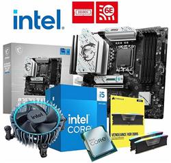 COMBO ACTUALIZACION INTEL I5 14400 + B760M + 32GB